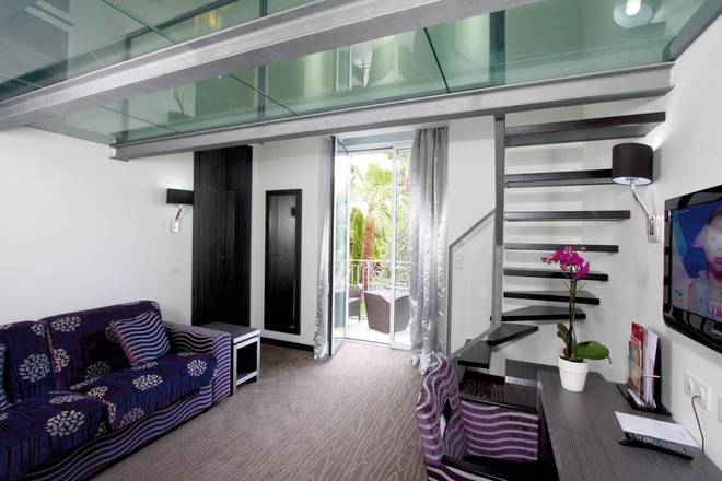 Golden Tulip Cannes Hotel de Paris, Cannes