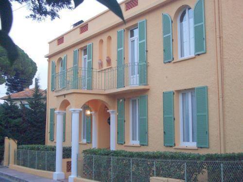 Idéal Séjour - Hôtel de charme et atypique, Cannes