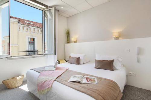 Hôtel P.L.M., Cannes