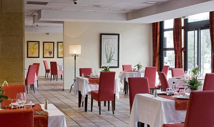 Avignon Grand Hotel, Avignon