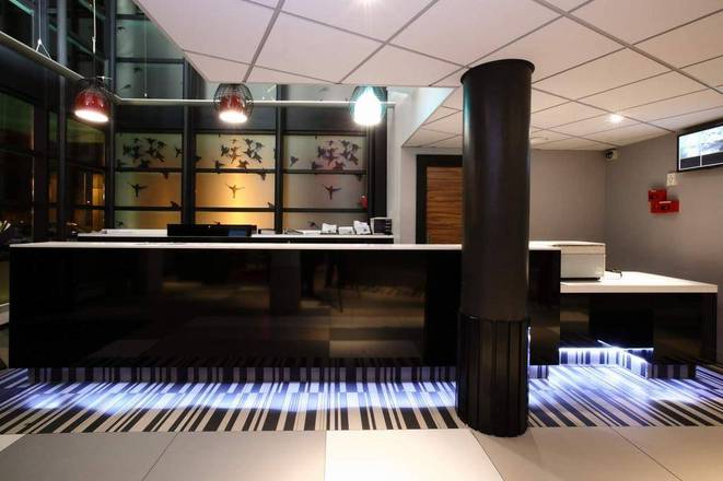 Mister Bed City Bagnolet, Bagnolet
