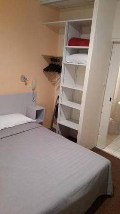 Appia Hotel, Cannes