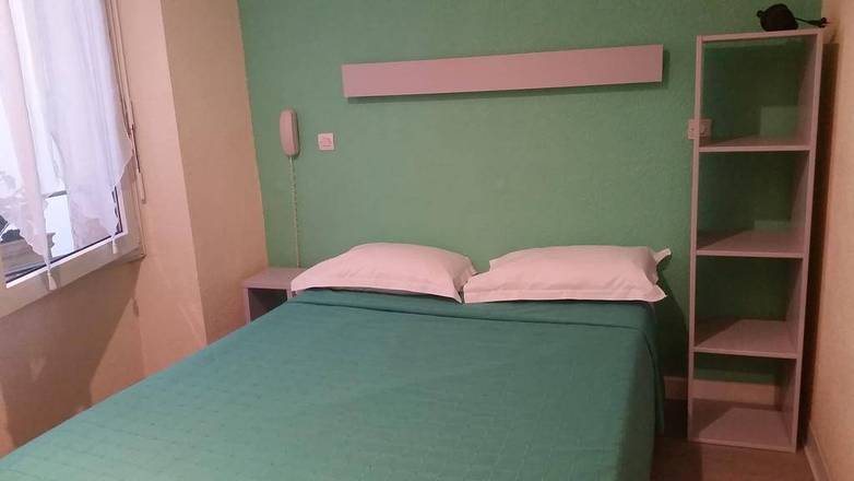 Appia Hotel, Cannes