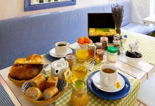 Hotel Mignon, Avignon